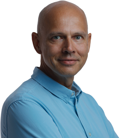 Experienced Scrum Master, Business Developer, and Project Manager specializing in digital infrastructure and mobile networks. Expert in tailored solutions, agile methods, and customer-focused strategies to drive your projects to success.